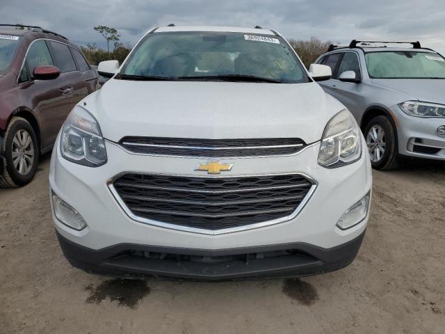 Photo 5 from auction – 2017 CHEVROLET EQUINOX LT with VIN 2GNALCEK8H6213294