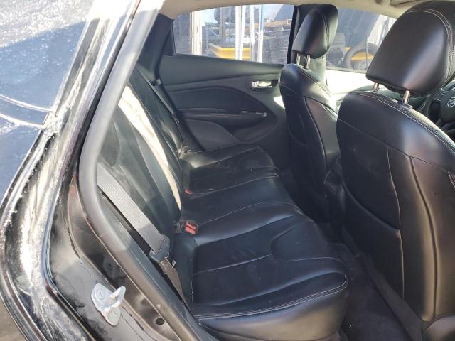Photo 10 from auction – 2014 DODGE DART LIMIT with VIN 1C3CDFCB9ED861439
