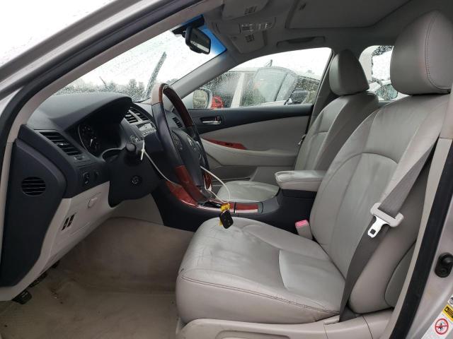 Photo 7 from auction – 2007 LEXUS ES 350 with VIN JTHBJ46G672104183