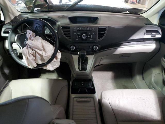 Photo 8 from auction – 2014 HONDA CR-V EXL with VIN 5J6RM4H75EL055564