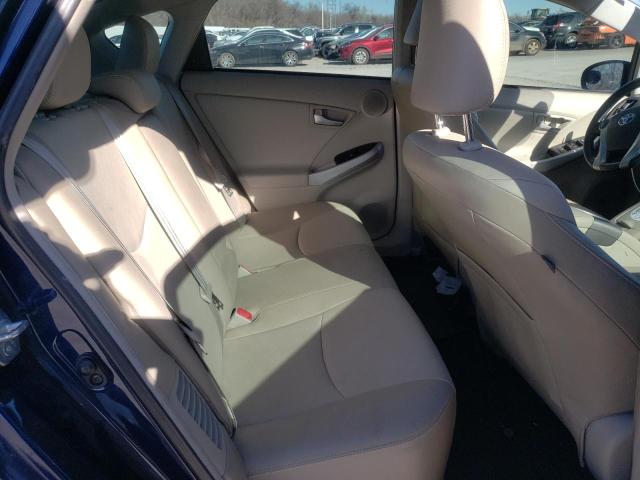 Photo 10 from auction – 2015 TOYOTA PRIUS with VIN JTDKN3DU6F1923921