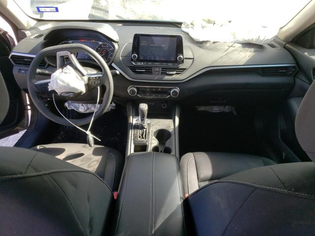 Photo 8 from auction – 2019 NISSAN ALTIMA S with VIN 1N4BL4BV5KC232603