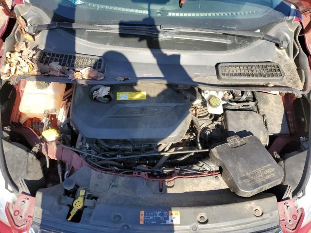 Photo 11 from auction – 2015 FORD ESCAPE TIT with VIN 1FMCU0JX0FUA99445