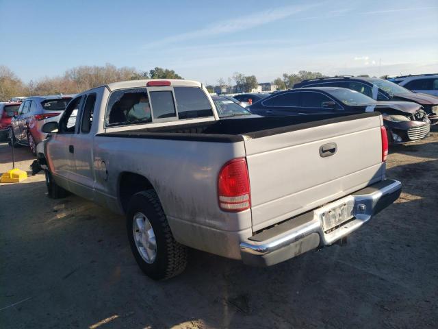 Photo 2 from auction – 1998 DODGE DAKOTA with VIN 1B7GL22Y2WS533405