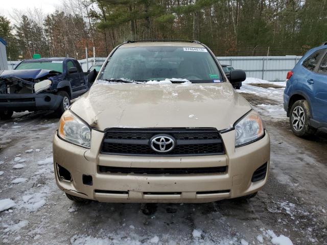 Photo 5 from auction – 2010 TOYOTA RAV4 with VIN 2T3BF4DVXAW065584