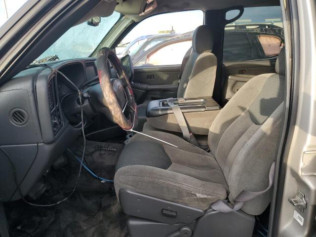 Photo 7 from auction – 2004 CHEVROLET AVALANCHE with VIN 3GNEC12T94G190853