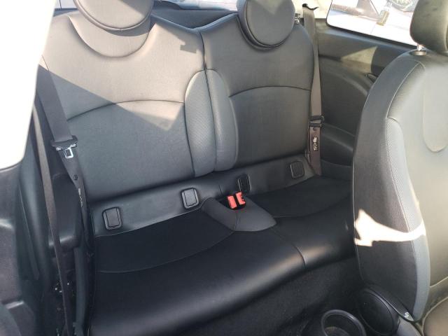 Photo 10 from auction – 2009 MINI COOPER with VIN WMWMF33519TW76927