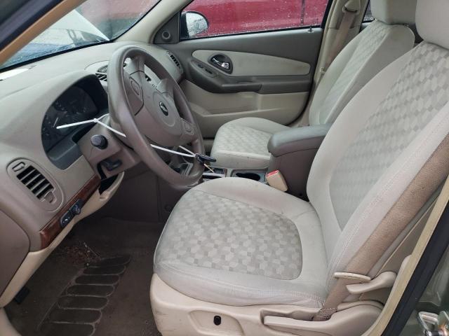 Photo 7 from auction – 2005 CHEVROLET MALIBU LS with VIN 1G1ZT52855F270594