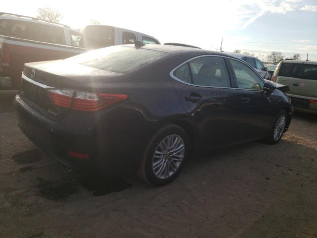 Photo 3 from auction – 2015 LEXUS ES 350 with VIN JTHBK1GG6F2195710