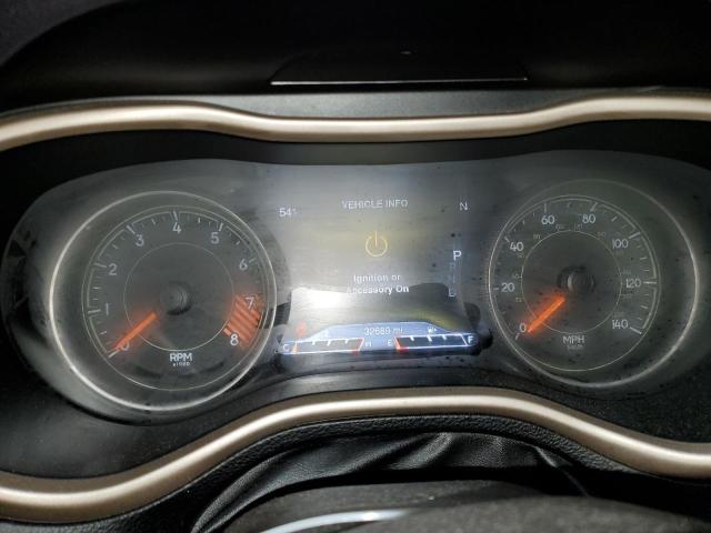 Photo 9 from auction – 2015 JEEP CHEROKEE L with VIN 1C4PJMDS2FW630770
