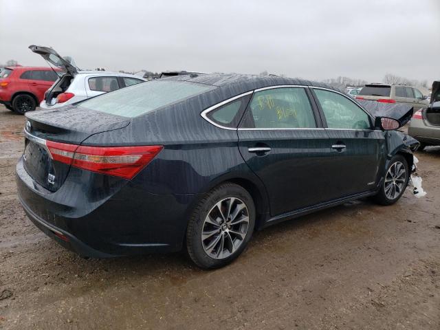 Photo 3 from auction – 2016 TOYOTA AVALON HYB with VIN 4T1BD1EB9GU054599