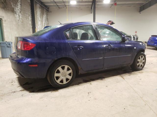 Zdjęcie 3 z aukcji – 2006 MAZDA 3 I z VIN JM1BK12FX61408132