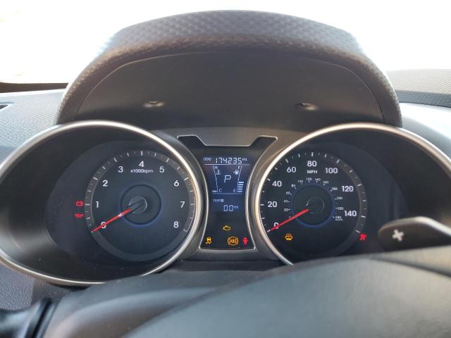 Photo 9 from auction – 2015 HYUNDAI VELOSTER with VIN KMHTC6AD2FU243928
