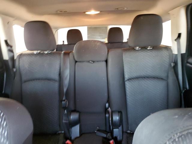Photo 10 from auction – 2014 DODGE JOURNEY SE with VIN 3C4PDCAB9ET259228