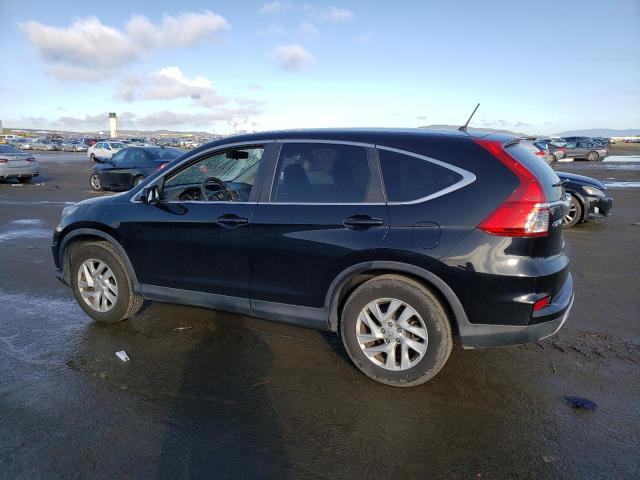 Photo 2 from auction – 2016 HONDA CR-V EX with VIN 3CZRM3H59GG718207