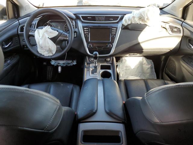 Photo 8 from auction – 2019 NISSAN MURANO S with VIN 5N1AZ2MS2KN145236