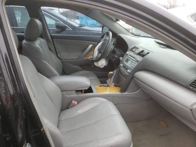 Photo 5 from auction – 2007 TOYOTA CAMRY CE with VIN 4T1BE46K97U593320