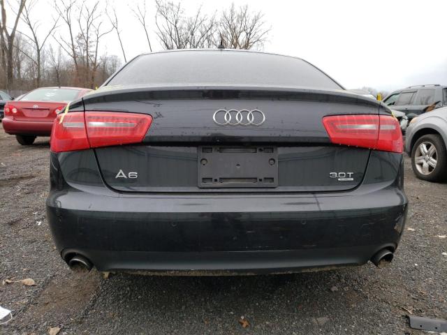 Photo 6 from auction – 2012 AUDI A6 PREMIUM with VIN WAUGGAFC0CN123870