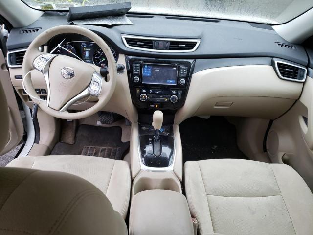 Photo 8 from auction – 2015 NISSAN ROGUE S with VIN 5N1AT2MVXFC878194