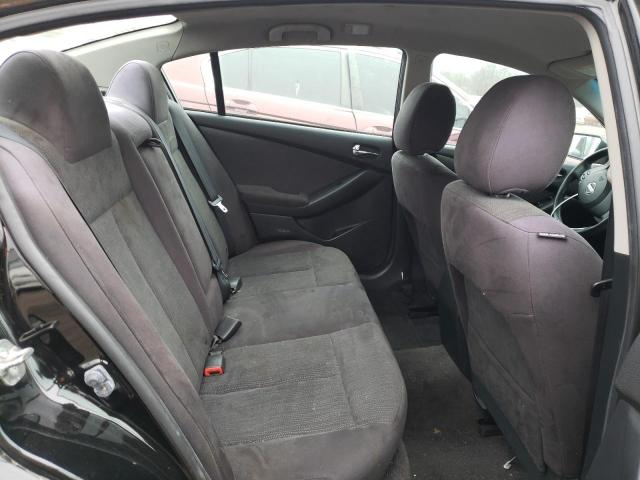 Photo 10 from auction – 2012 NISSAN ALTIMA BAS with VIN 1N4AL2AP3CN460124