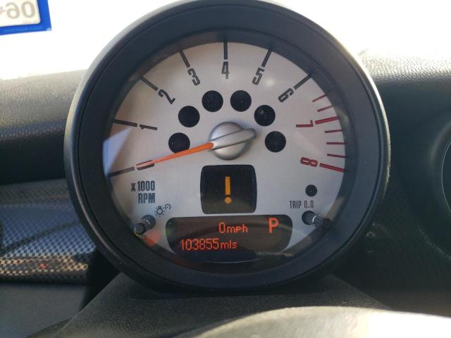 Photo 9 from auction – 2012 MINI COOPER S with VIN WMWSV3C57CT387780