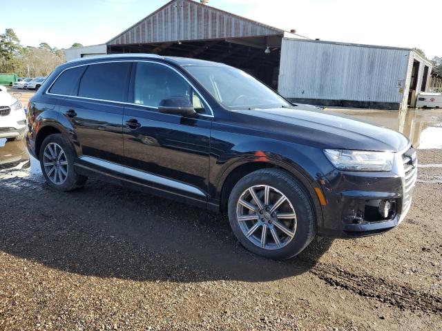 Photo 4 from auction – 2017 AUDI Q7 PREMIUM with VIN WA1LAAF7XHD023594