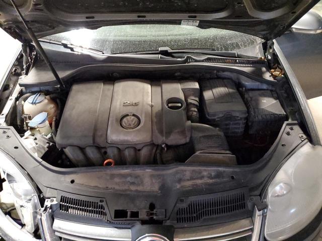 Photo 11 from auction – 2009 VOLKSWAGEN JETTA SE with VIN 3VWRM71K89M040158