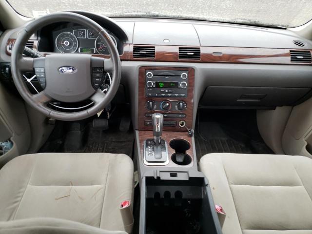 Photo 8 from auction – 2008 FORD TAURUS SEL with VIN 1FAHP27W88G185640