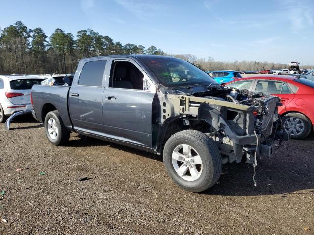 Photo 4 from auction – 2021 RAM 1500 CLASS with VIN 1C6RR6KG9MS506552