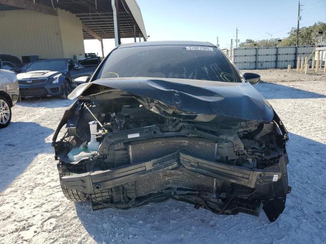 Photo 5 from auction – 2017 KIA FORTE LX with VIN 3KPFK4A77HE045978