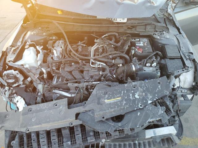 Photo 11 from auction – 2020 NISSAN ALTIMA SR with VIN 1N4BL4CV9LC204822