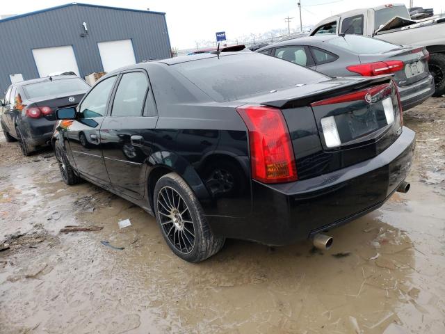 Photo 2 from auction – 2006 CADILLAC CTS with VIN 1G6DP577660109264