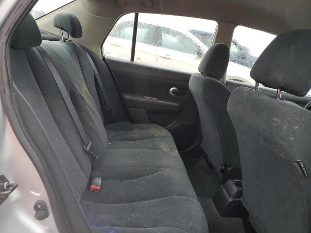 Photo 10 from auction – 2010 NISSAN VERSA S with VIN 3N1BC1AP8AL464291
