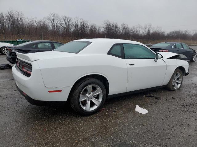 Photo 3 from auction – 2022 DODGE CHALLENGER with VIN 2C3CDZAG4NH199871