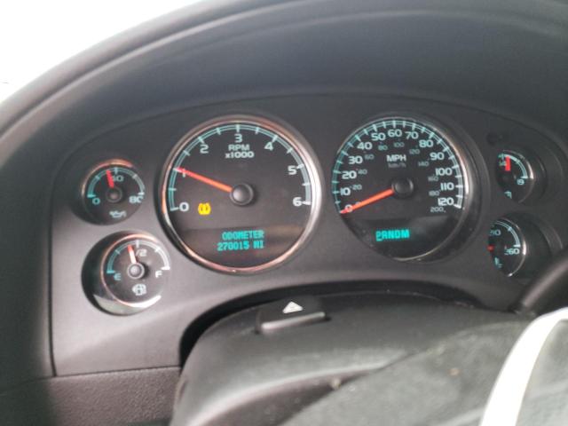 Photo 9 from auction – 2008 GMC YUKON DENA with VIN 1GKFK63858J103076