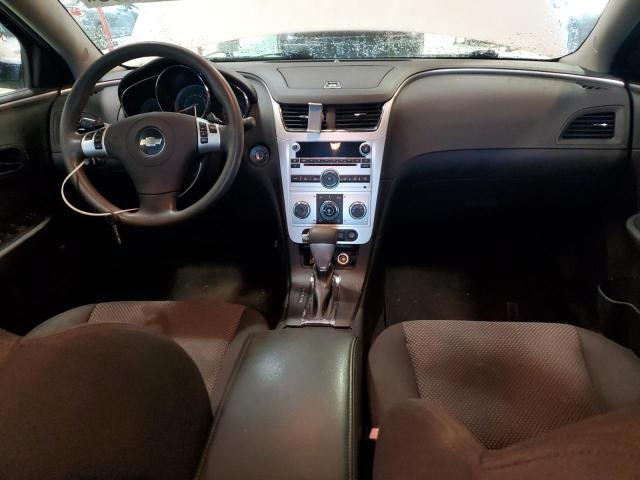 Photo 8 from auction – 2010 CHEVROLET MALIBU LIM with VIN 1G1ZC5EB0A4146049