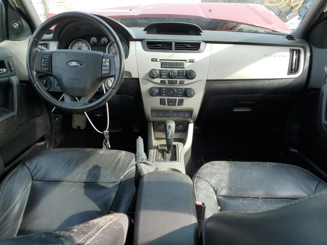 Photo 8 from auction – 2011 FORD FOCUS SES with VIN 1FAHP3GN7BW114116