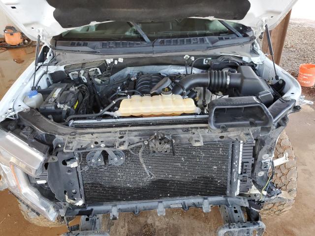 Photo 11 from auction – 2018 FORD F150 SUPER with VIN 1FTEW1E5XJFA88441