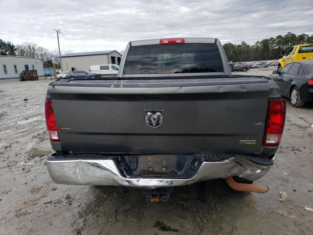 Photo 6 from auction – 2012 DODGE RAM 1500 S with VIN 1C6RD6FPXCS330067