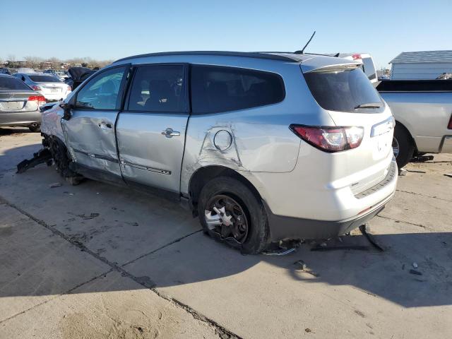 Photo 2 from auction – 2013 CHEVROLET TRAVERSE L with VIN 1GNKVFEDXDJ175338