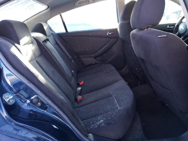 Photo 10 from auction – 2010 NISSAN ALTIMA BAS with VIN 1N4AL2AP7AN564550