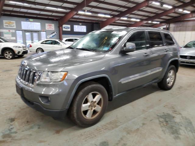 JEEP GRAND CHER 2012 with VIN 1C4RJFAG0CC189853 - Photo from auction