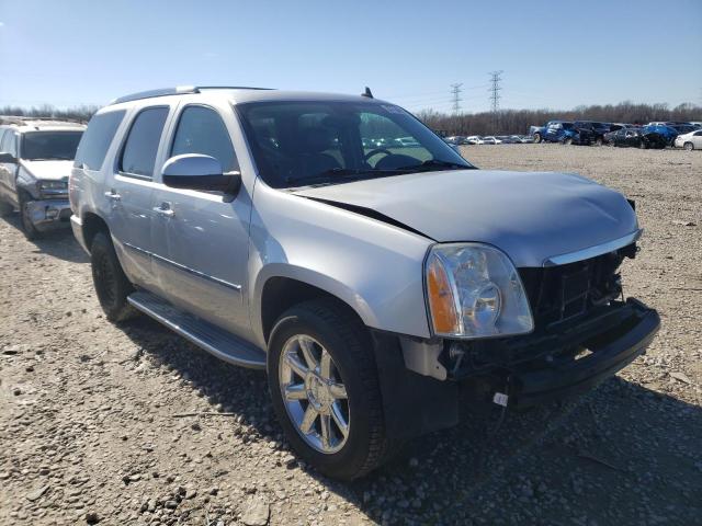 Photo 4 from auction – 2014 GMC YUKON DENA with VIN 1GKS1EEFXER135767