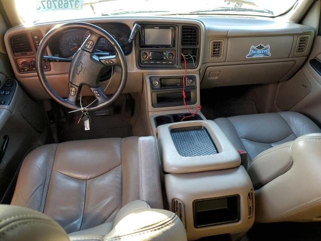 Photo 8 from auction – 2006 CHEVROLET SILVERADO with VIN 1GCEK19B46E256941