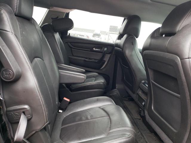 Photo 11 from auction – 2016 CHEVROLET TRAVERSE L with VIN 1GNKVHKD0GJ233218