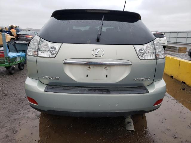 Photo 6 from auction – 2004 LEXUS RX 330 with VIN 2T2HA31U44C035523