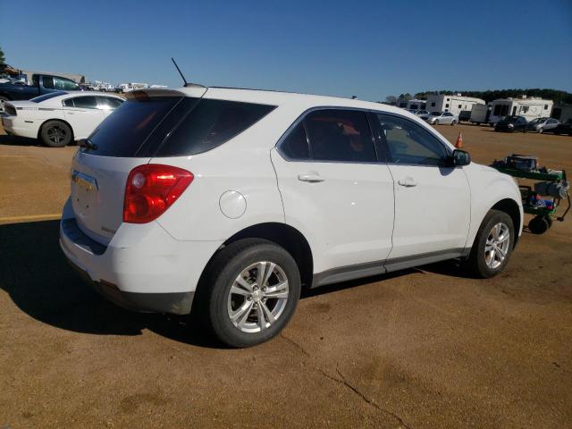 Photo 3 from auction – 2015 CHEVROLET EQUINOX LS with VIN 1GNALAEK2FZ118221