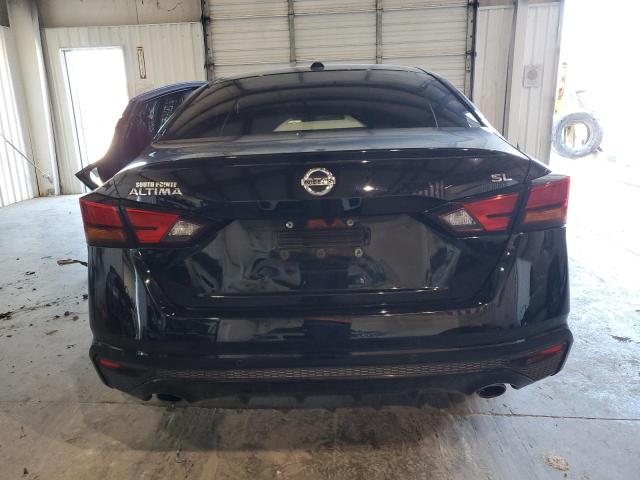 Photo 6 from auction – 2019 NISSAN ALTIMA SL with VIN 1N4BL4EV7KC173744
