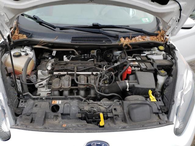 Photo 11 from auction – 2019 FORD FIESTA SE with VIN 3FADP4BJ2KM101993