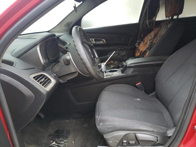Zdjęcie 7 z aukcji – 2013 GMC TERRAIN SL z VIN 2GKALMEK1D6273396